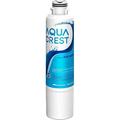 AQUA CREST DA29-00020B Refrigerator Water Filter Replacement for Samsung HAF-CIN/EXP DA29-00020B-1 RF28HMEDBSR RF263BEAESR RF4287HARS HAF-CIN DA97-08006A-1 RF28K9380SR RF28HFEDTSR 1 Filter