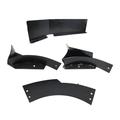 Genuine OEM Ferris Mulching Kit for 52â€� ICD Lawn Mower Decks / S75X S150XT S175XT IS500Z IS1500Z IS2000Z IS2500Z/ 5600386