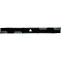 95-074 AYP Mulching Replacement Lawn Mower Blade With Star Center Hole 22-7/8-Inch Length: 22-7/8-inches By Oregon