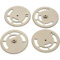 Pentair JV7 Jet Vac Cleaner Gear 4 Pcs for Letro Pool Cleaner