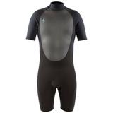 Body Glove Body Glove Pro 3 2/1mm Back Zip Spring Suit for Men