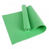 Prettyui EVA Yoga Mat 4mm Thick Dampproof Anti-slip Anti-Tear Foldable Gym Workout Fitness Pad Sports Accessory