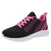 gvdentm Platform Sneakers For Women Women Sport Running Shoes Fashion Casual Atheltic Walking Tennis Sneakers