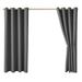 iOPQO Blackout Curtains Curtains for Bedroom Waterproof Outdoor Pavilion Terrace Curtain Thermal Insulation Shading Curtain Curtains & Drapes Window Curtains