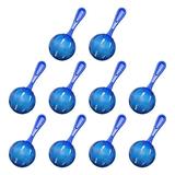 10/12 Pack Demineralization Cleaning Ball Humidifier Cleaner for All Humidifiers