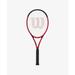 Wilson Clash v2.0 100 Pro Tennis Racquet ( 4_1/8 )