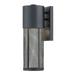 Hinkley Lighting - One Light Wall Mount - Outdoor - Aria - 1 Light Small Outdoor