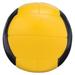 Champion Medicine Ball Yellow