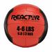 Reactor by Champion Barbell? 4-6lb Medicine Ball