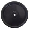 RAParts Replacement Lawn Mower Deck Wheel for MTD # 734-0973