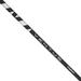 Fujikura Ventus Black 5 X-Flex Shaft + Cobra F9 Speedback Tip + Grip