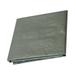 20 x 100 Heavy Duty SILVER 6 oz. Tarp