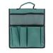 Prettyui Garden Tool Storage Bag Portable Tool Bag Storage Pouch Toolkit