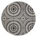 TARGET IVORY Outdoor Rug By Kavka Designs