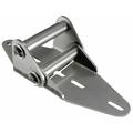 American Garage Door Supply Garage Door Hinge 7-1/2 In H PK2 HS512