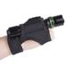 Diving Flashlight Glove Hands-Free Flashlight Holder Universal Adjustable Wrist Strap Scuba Dive Lights Accessories Flashlight Holster Flashlight Arm Holder Flashlight Pouch Case Flashlight Glove