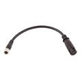 Minn Kota MKR-US2-15 Lowrance 8-Pin Tripleshot Adapter #1852075