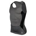 Mens Compression Base Layer Sleeveless Vest