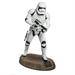 Rare Star Wars Stormtrooper First Order Disney Display Life Size Statue