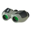 Carson 7x18mm Scout Series Compact And Lightweight Binoculars - Black/Gray