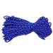 Lixada 20M Reflective Rope Paracord Cord Outdoor Gear Lanyard 1 Inner Strand Core for Camping Awning