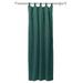 Fyeme Waterproof Patio Drapes Outdoor Blackout Curtain Thermal Insulated Drapes Sun Light Blocking Curtains Patio Blinds