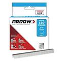 Arrow Fastener 50624SPTP 3/8 T50 Staples