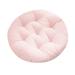 Round Cushions Are Used For Computer Cushions Office Cotton And Linen Cushion Couch Covers Cushion Sofa Seat Chair Cushions Outdoor Office Car