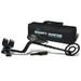 Bounty Hunter Quick Draw 2 Hobby Metal Detector with Bonus Pinpointer and Carry Bag