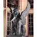 18 Classic Majestic Griffin Lion Eagle Statue Sculpture Figurine