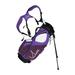 Sephlin - Sephlin Women Golf Bag 34 Stand Tall (Purple_White)