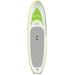 New Solstice Tonga 35132 Inflatable Stand-Up Light Weight Paddleboard SUP Board