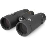 Celestron Trailseeker ED 10x42 Roof Prism Binoculars Black