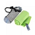 Quick Drying Towel Microfiber Hand Face Towel for Camping Hiking Running Home Outdoor Travel Kits 14*28 inch