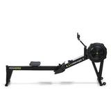 concept2 model e indoor rowing machine with pm5 black