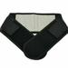 Men Women Self-Heating Magnetic Therapy Belt Posture Corrector Waist Support Magnetic Lumbar Back Brace Belt
