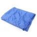 10-11ft 3.5m Sail Cover-Mainsail Boom Cover Waterproof UV Protected Blue 420D