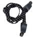 Stamens Luggage Rope Bungee Cord Travel Carrier Strap For Bicycle Rear Rack(Luggage Rope)