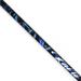 Mitsubishi Kai Li Blue 60 Stiff Shaft + Nike Vapor / Covert Driver Tip + Grip