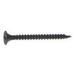 Grip-Rite No. 6 x 1-5/8 in. L Phillips Drywall Screws 25 lb. 5000 pk