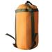 Outdoor Durable Waterproof Storage Bag Outdoor Camping Compression Stuff Sack Ultralight Outdoor Bivvy Survival Sleeping Bag Emergency Sleeping Bag Sleeping Bags ORANGE