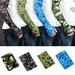 Men s Sun UV Protection Cooling Arm Sleeves Long Fingerless Gloves Anti Slip Sun Protection Arm Sleeves