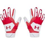 Under Armour Boys Clean Up 21 Batting Gloves