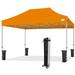 Keymaya 10x20 Pop Up Canopy Tent Commercial Instant Shelter Canopies