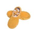 Gomelly Girls Ballet Shoes for Toddler/Little Kid/Big Kid/Women/Boy