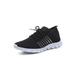 GENILU Tennis Women Shoes Walking Sock Shoes Lightweight Slip on Breathable Yoga Sport Running Walking Sneakers