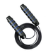 2 Pack Adjustable Jump Rope for Workout Fitness Jump Rope Speed Jumping Rope for Exercise