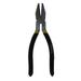 Valley 8 Linesman Plier CR-V Foam Grips