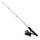 Generic Dock Rod Cxombo 5.2:1 Gear Ratio 28 Length 1 Piece Saltwater Rod 2-4 lb Line Rate