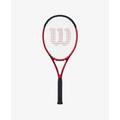 Wilson Clash v2.0 100 Pro Tennis Racquet ( 4_1/4 )